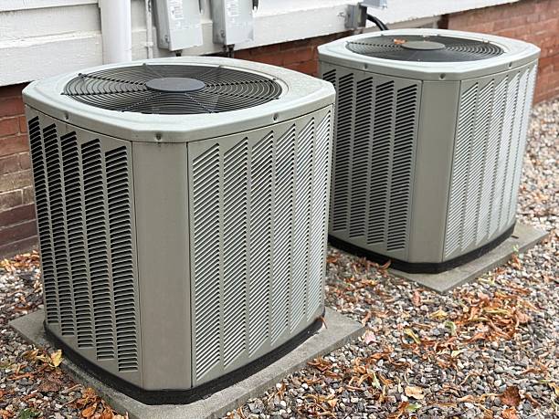 Reliable Emergency Hvac contractor in Sandwich, IL by Leonard HVAC