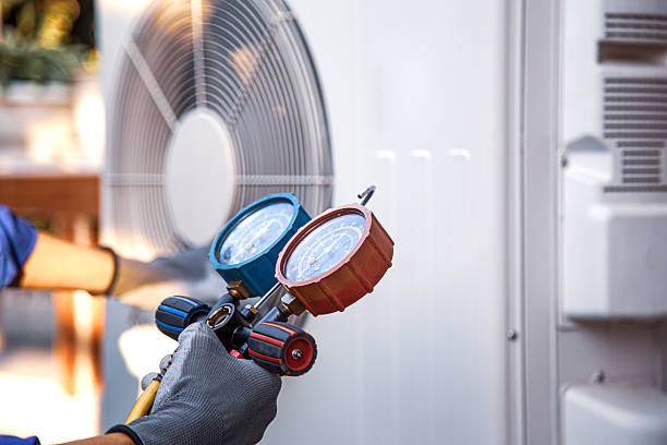 Affordable Emergency Hvac solutions in Sandwich, IL
