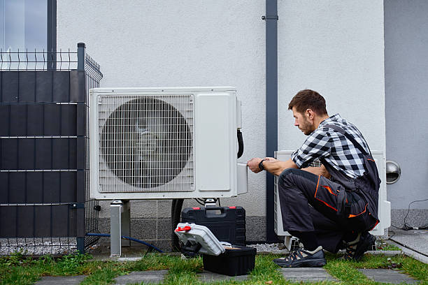 Top rated local Emergency Hvac specialists in Sandwich, IL